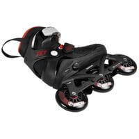 Powerslide Jet Pro Black Powerslide Jet Pro Black