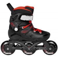 Powerslide Jet Pro Black Powerslide Jet Pro Black