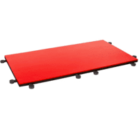 ProGame Trocellen "I-TIS Competition" Judo Mat ProGame Trocellen "I-TIS Competition" Judo Mat