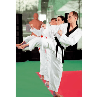 ProGame Trocellen "Tatami" Judo Mat