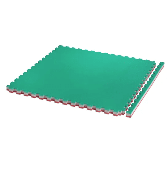 ProGame Trocellen "Tatami" Judo Mat ProGame Trocellen "Tatami" Judo Mat