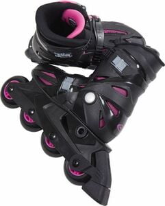 ORLANDO III black-pink ORLANDO III black-pink