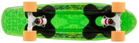 CHOKE SUPERCRUISER PLUS SKB Spicy Sabrina Elite 60x18cm, clear pastell green CHOKE SUPERCRUISER PLUS SKB Spicy Sabrina Elite 60x18cm, clear pastell green