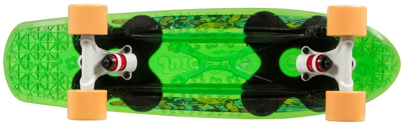 CHOKE SUPERCRUISER PLUS SKB Spicy Sabrina Elite 60x18cm, clear pastell green CHOKE SUPERCRUISER PLUS SKB Spicy Sabrina Elite 60x18cm, clear pastell green