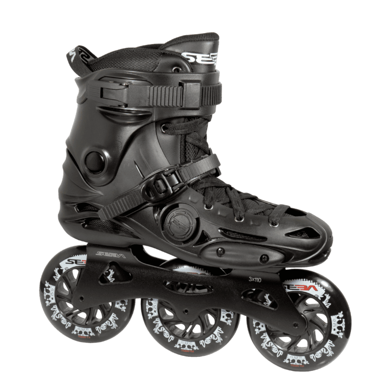 SEBA - E3 110 - PREMIUM - BLACK SEBA - E3 110 - PREMIUM - BLACK