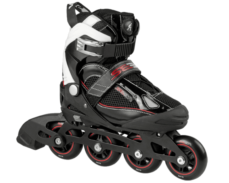 SEBA GT J BLACK SEBA GT J BLACK