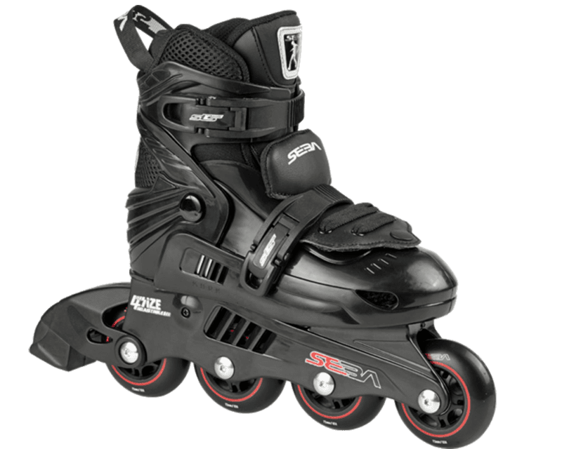 SEBA J BLACK 2016 SEBA J BLACK 2016