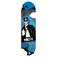 SKB SKULL BOY SKB SKULL BOY