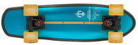 VOLTEN ALU CRUISER BOARDS Vanguard orange, 57,5x17cm VOLTEN ALU CRUISER BOARDS Vanguard orange, 57,5x17cm