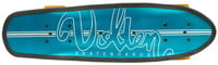 VOLTEN ALU CRUISER BOARDS Vanguard orange, 57,5x17cm VOLTEN ALU CRUISER BOARDS Vanguard orange, 57,5x17cm